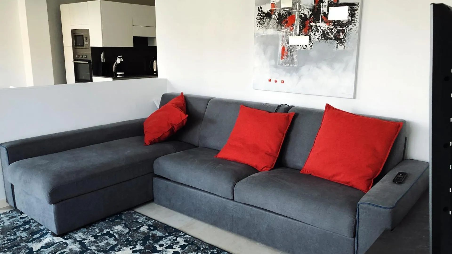 Deluxe Apartments Garda Sirmione Itália