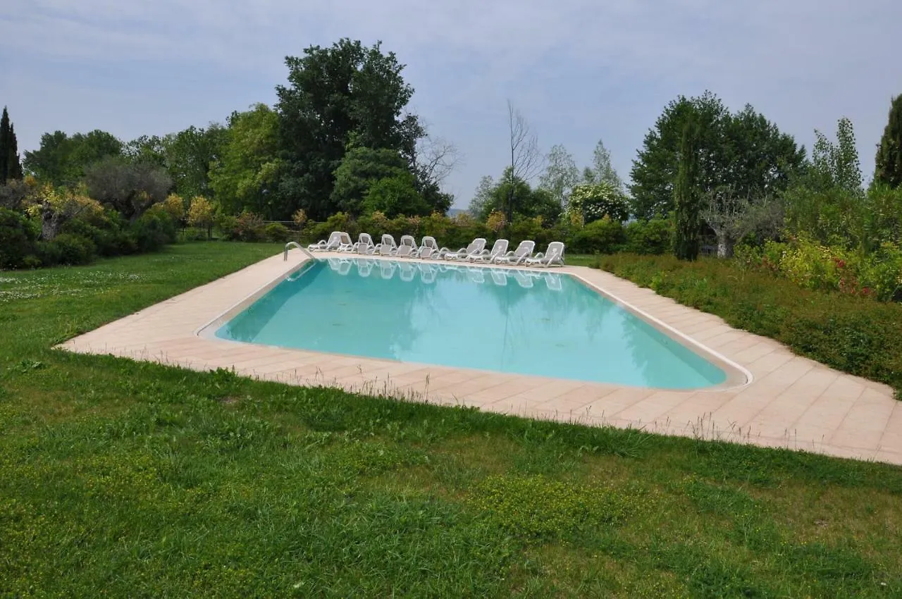 Deluxe Apartments Garda Sirmione